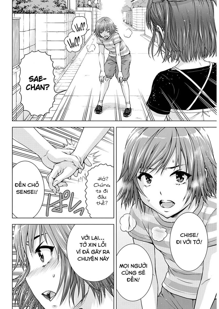 Ore Wa Lolicon Ja Nai! Chapter 53 - 15