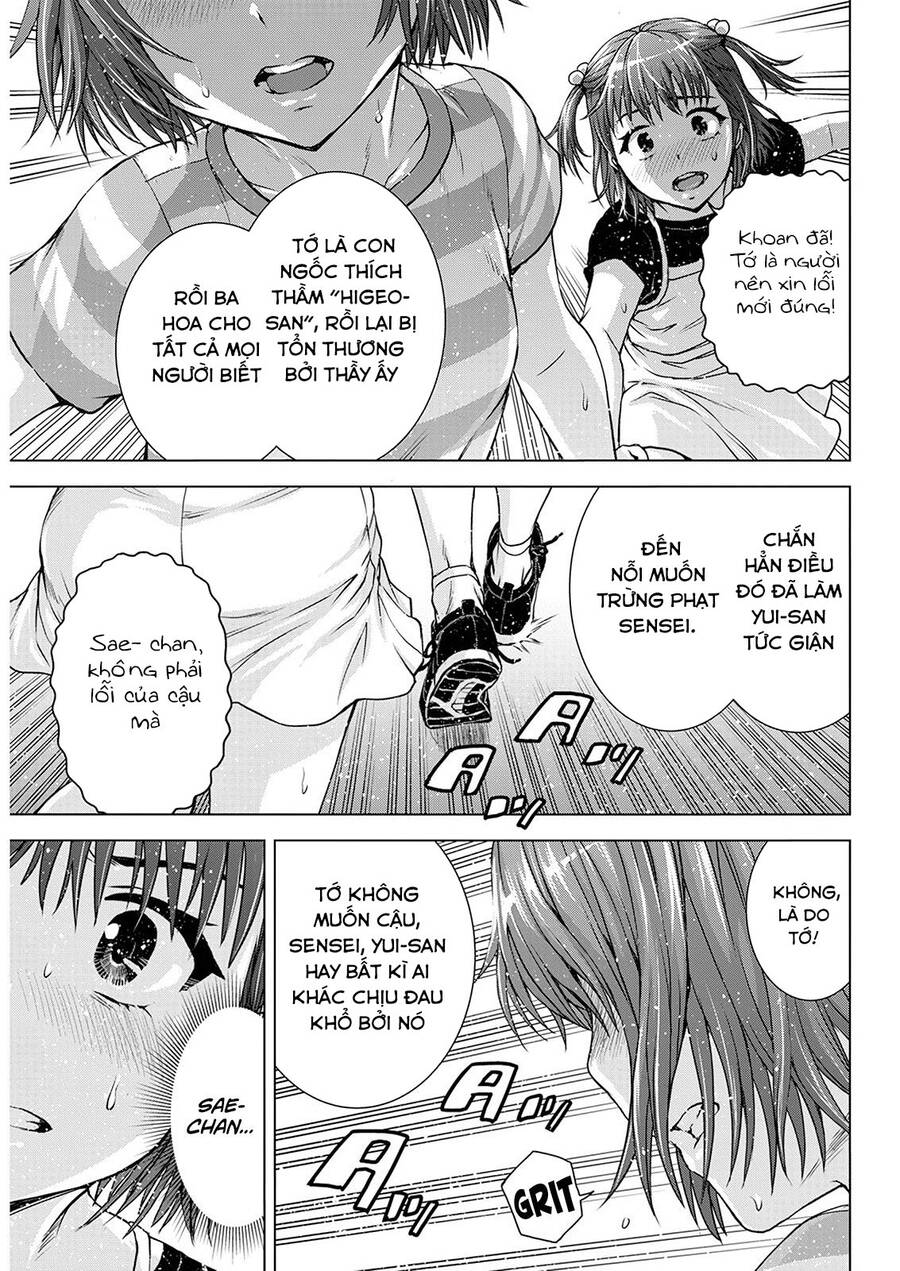 Ore Wa Lolicon Ja Nai! Chapter 53 - 16
