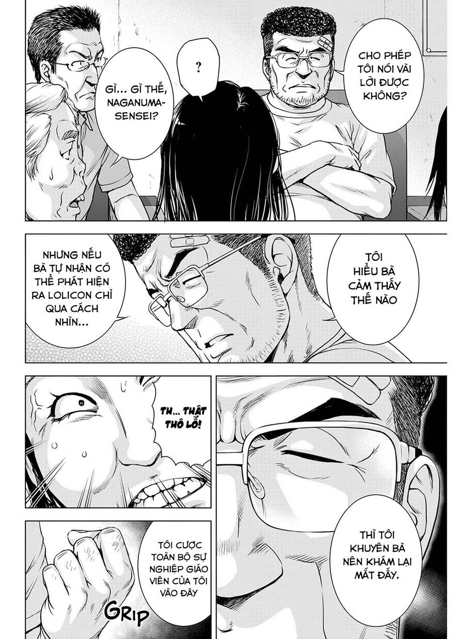 Ore Wa Lolicon Ja Nai! Chapter 53 - 19