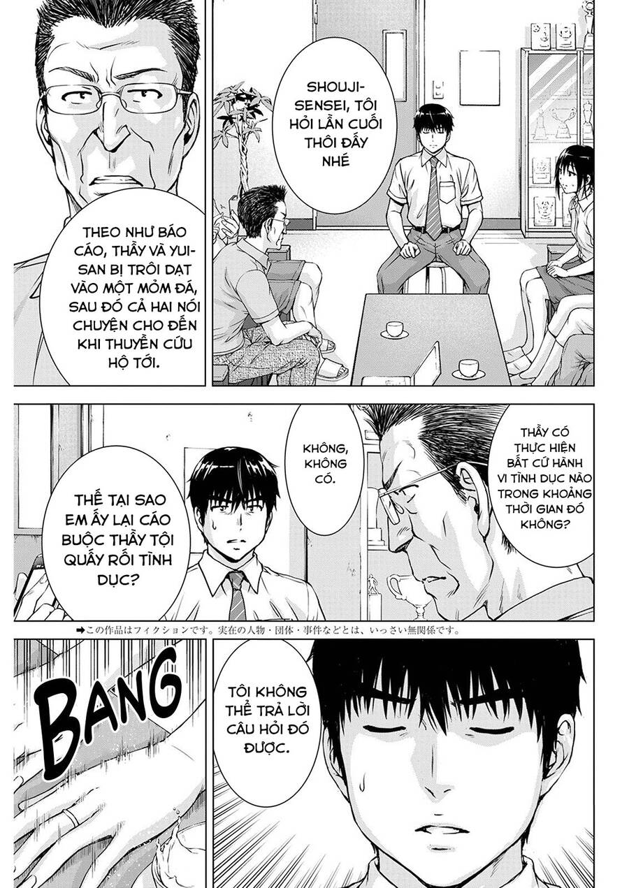 Ore Wa Lolicon Ja Nai! Chapter 53 - 6