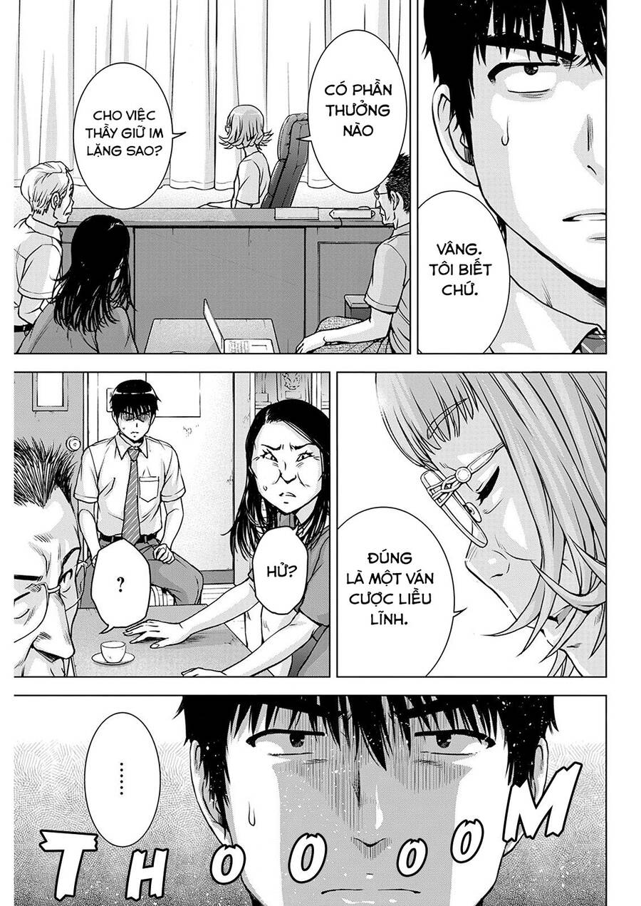 Ore Wa Lolicon Ja Nai! Chapter 53 - 8