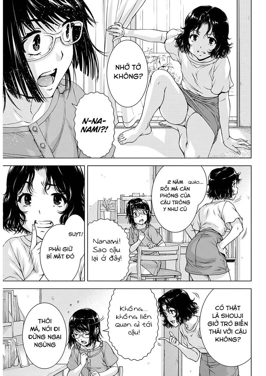 Ore Wa Lolicon Ja Nai! Chapter 53 - 10