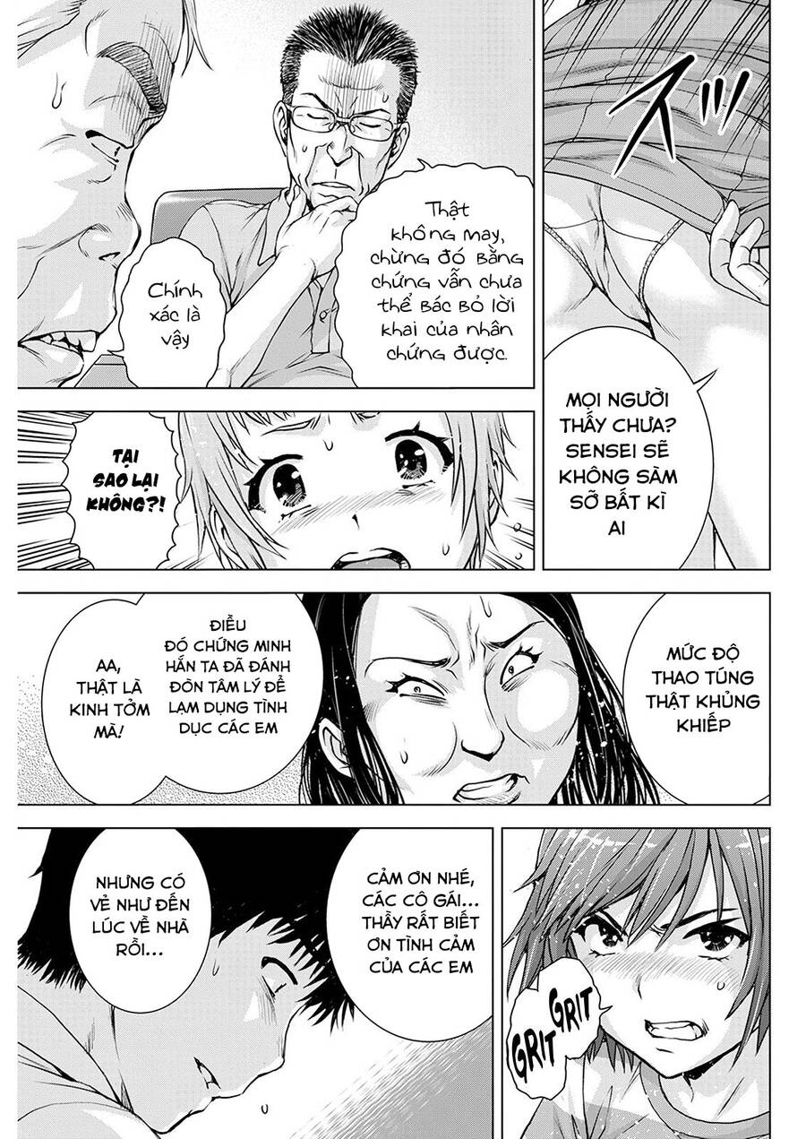 Ore Wa Lolicon Ja Nai! Chapter 54 - 11