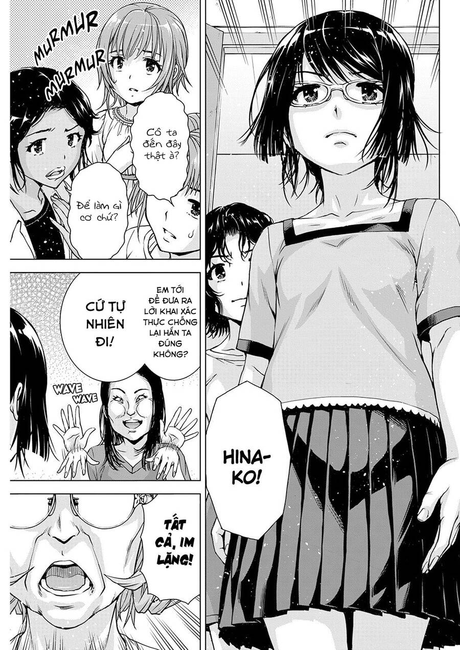 Ore Wa Lolicon Ja Nai! Chapter 54 - 13