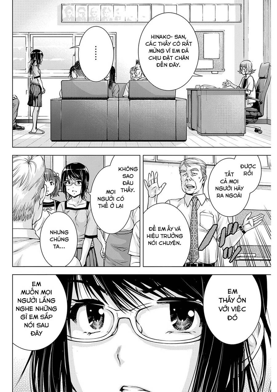 Ore Wa Lolicon Ja Nai! Chapter 54 - 14