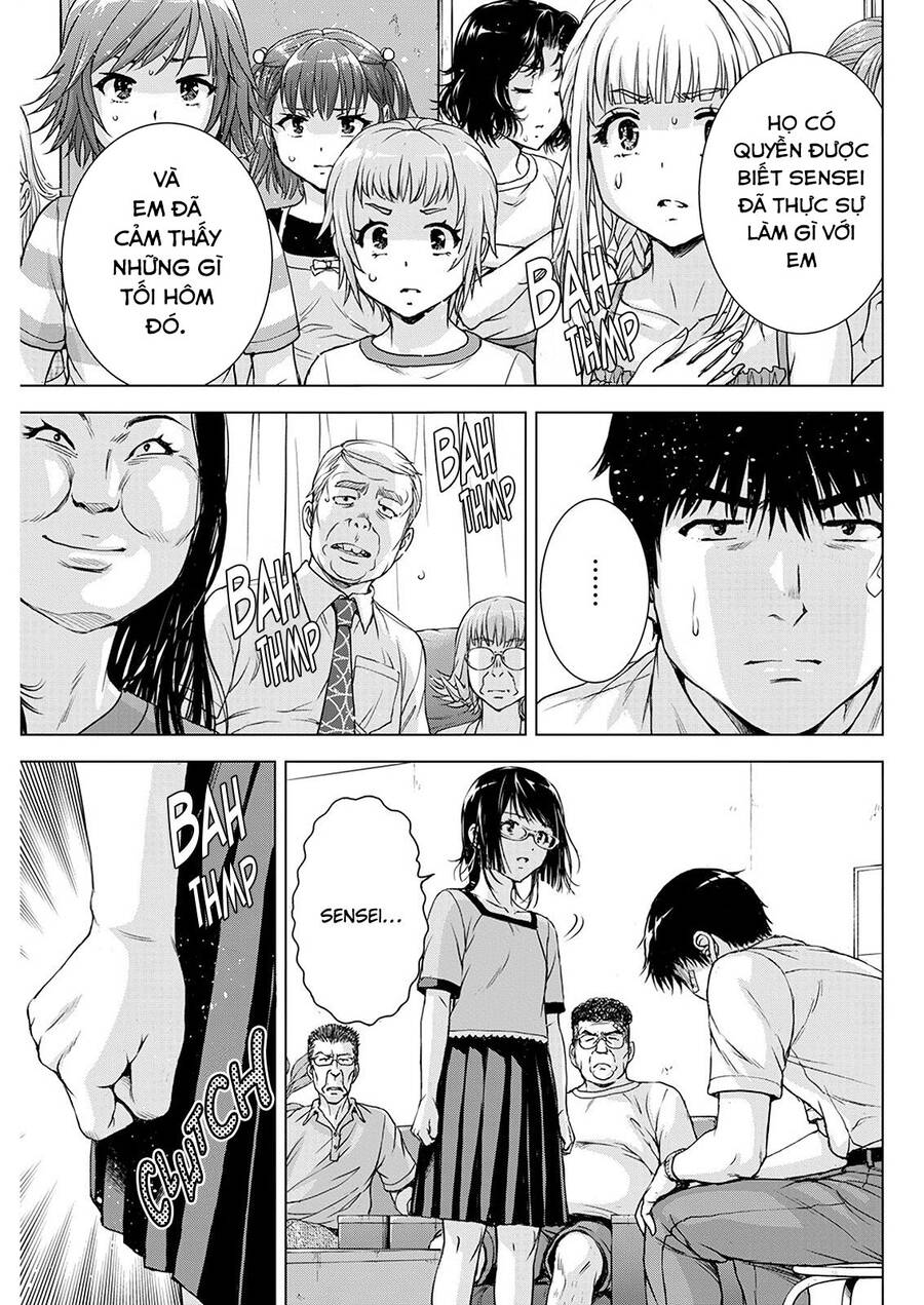 Ore Wa Lolicon Ja Nai! Chapter 54 - 15