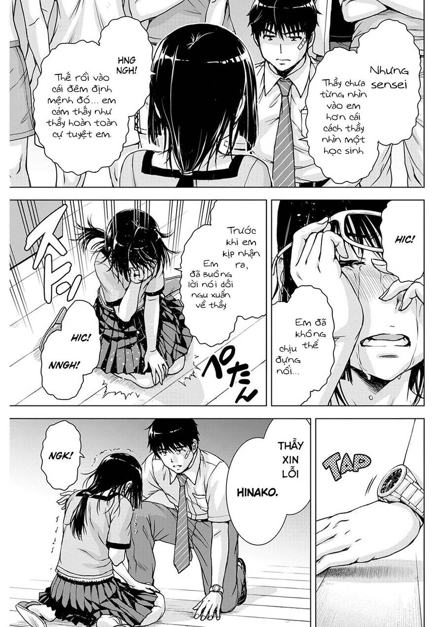 Ore Wa Lolicon Ja Nai! Chapter 54 - 17