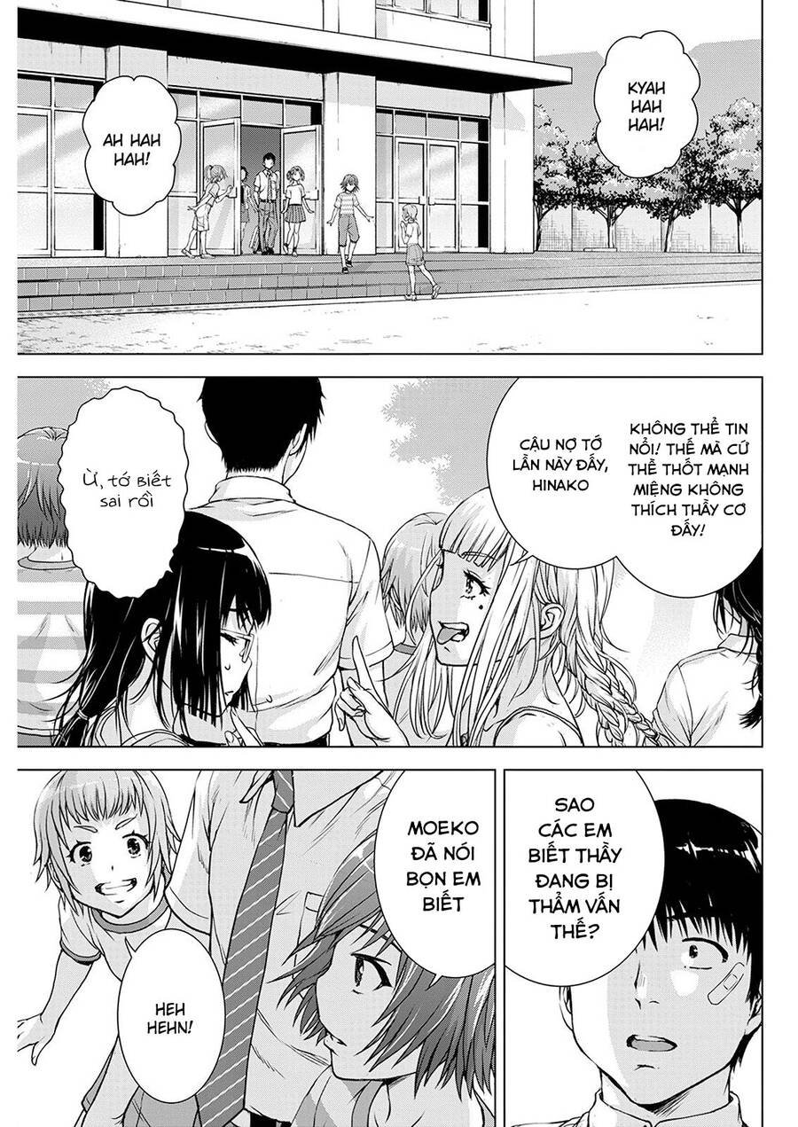 Ore Wa Lolicon Ja Nai! Chapter 54 - 19