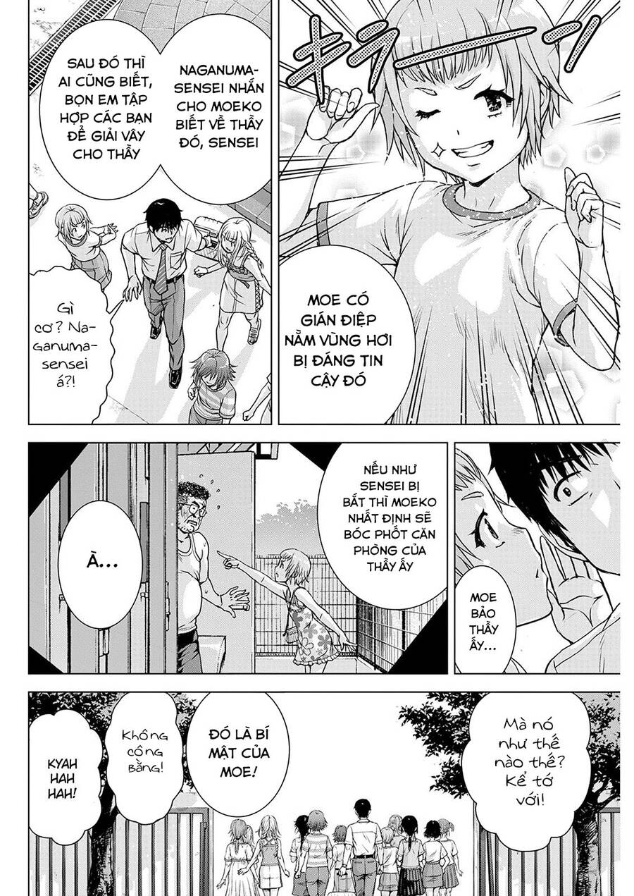 Ore Wa Lolicon Ja Nai! Chapter 54 - 20