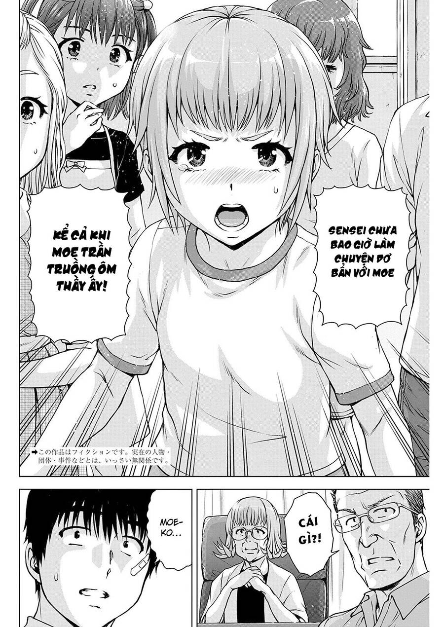 Ore Wa Lolicon Ja Nai! Chapter 54 - 5