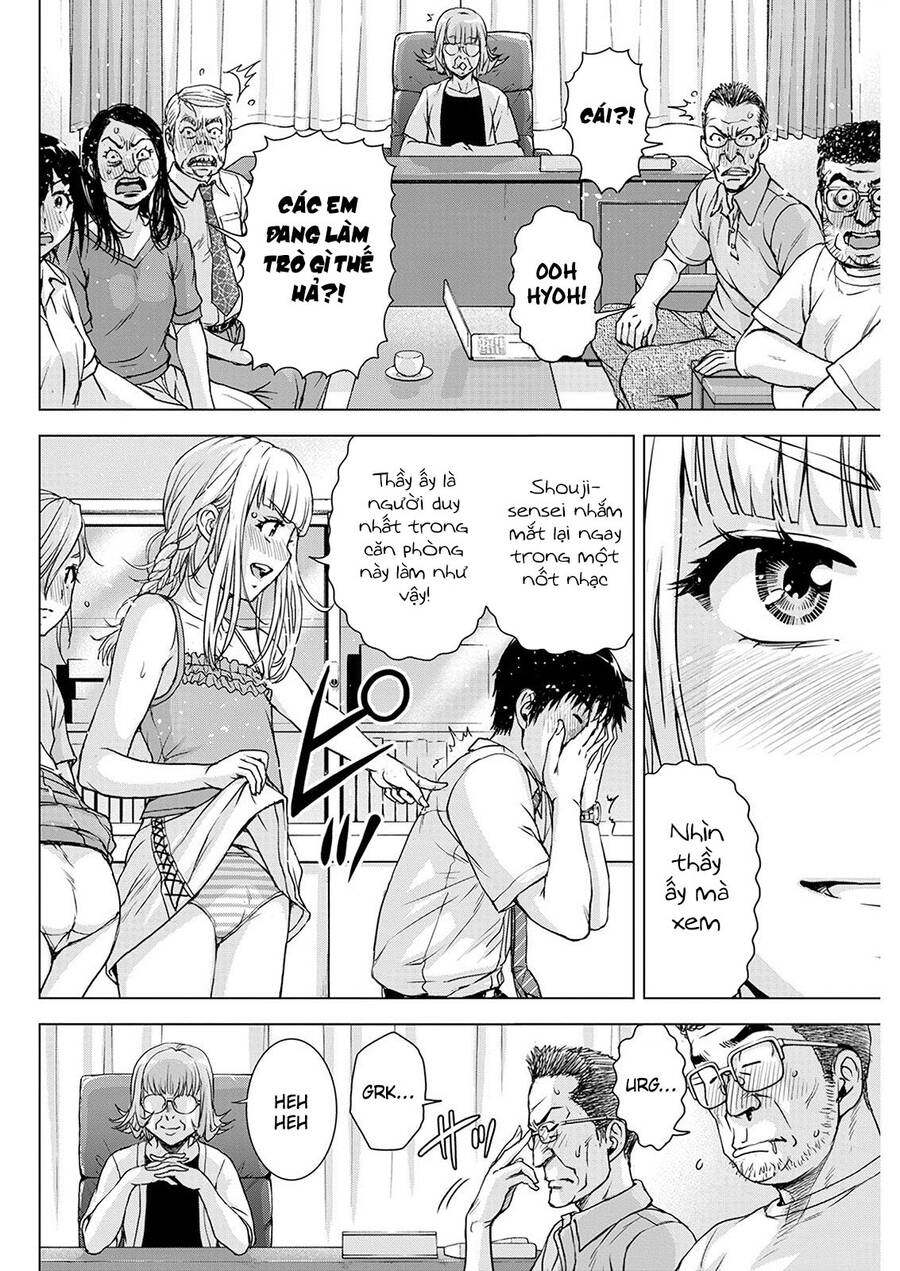 Ore Wa Lolicon Ja Nai! Chapter 54 - 10