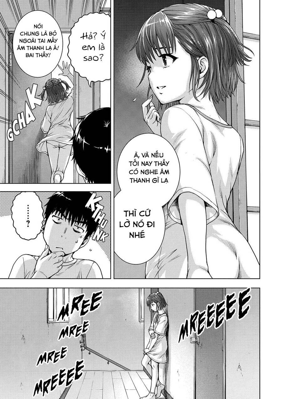 Ore Wa Lolicon Ja Nai! Chapter 55 - 12