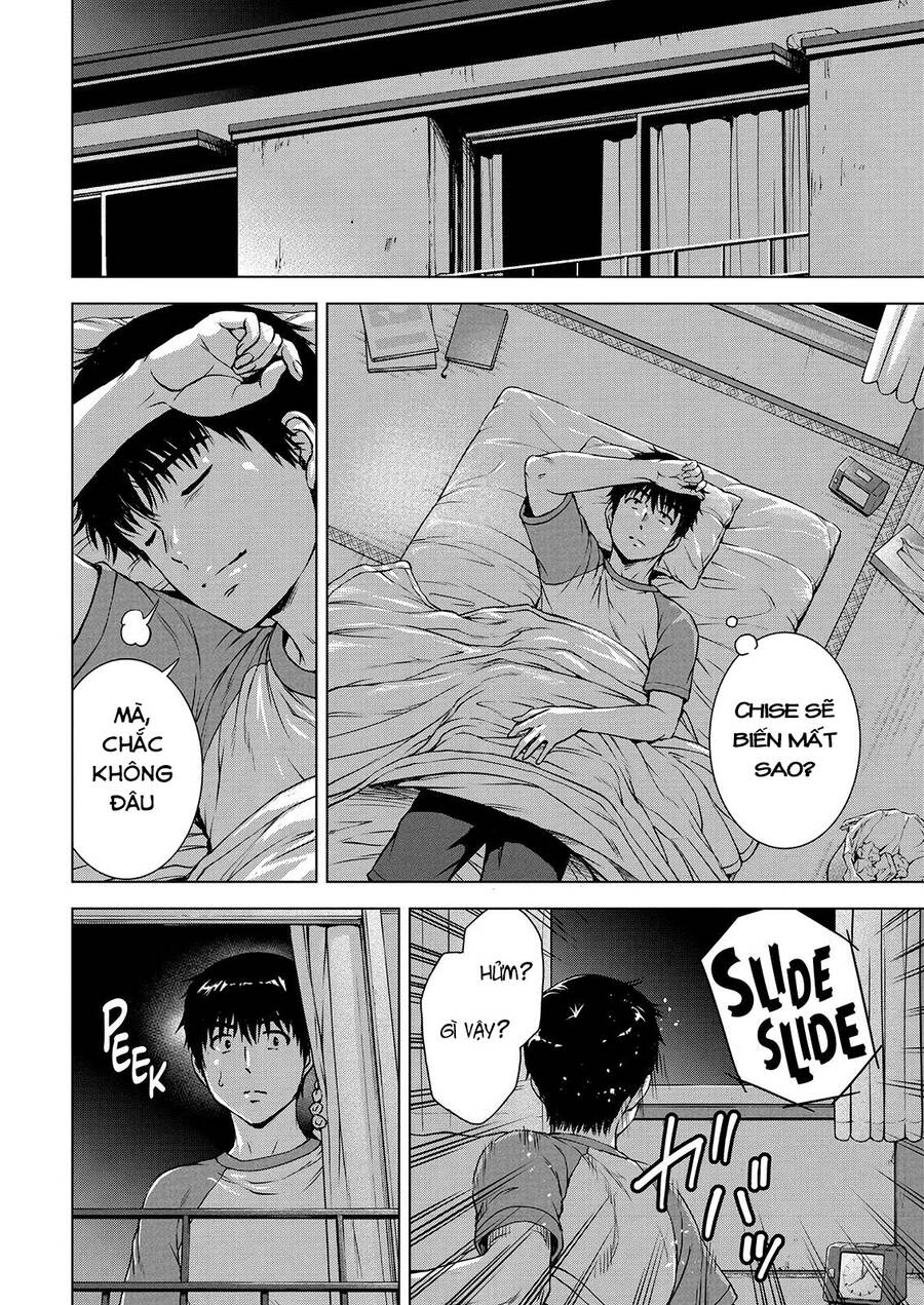 Ore Wa Lolicon Ja Nai! Chapter 55 - 13