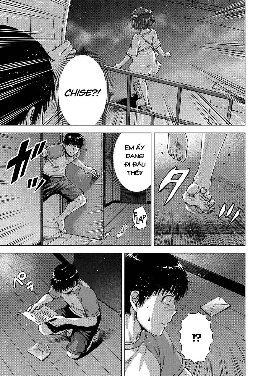 Ore Wa Lolicon Ja Nai! Chapter 55 - 14