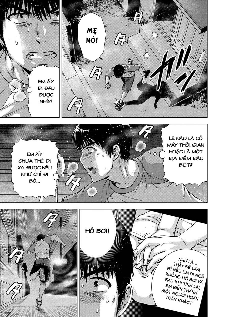 Ore Wa Lolicon Ja Nai! Chapter 55 - 16