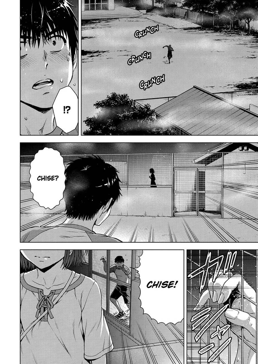 Ore Wa Lolicon Ja Nai! Chapter 55 - 17