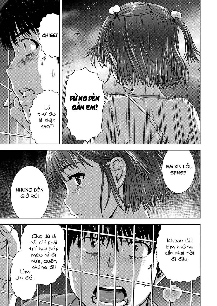 Ore Wa Lolicon Ja Nai! Chapter 55 - 18