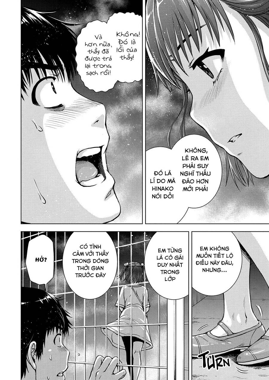 Ore Wa Lolicon Ja Nai! Chapter 55 - 19