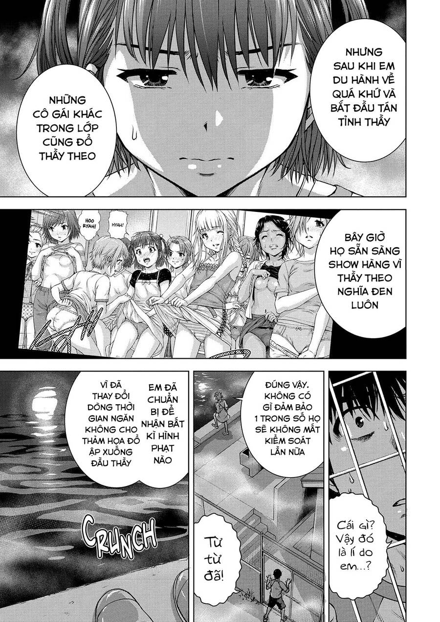 Ore Wa Lolicon Ja Nai! Chapter 55 - 20