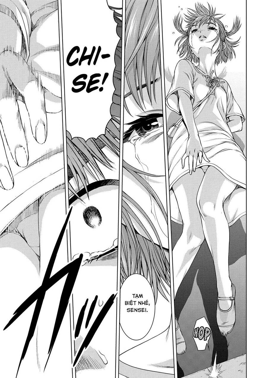 Ore Wa Lolicon Ja Nai! Chapter 55 - 22