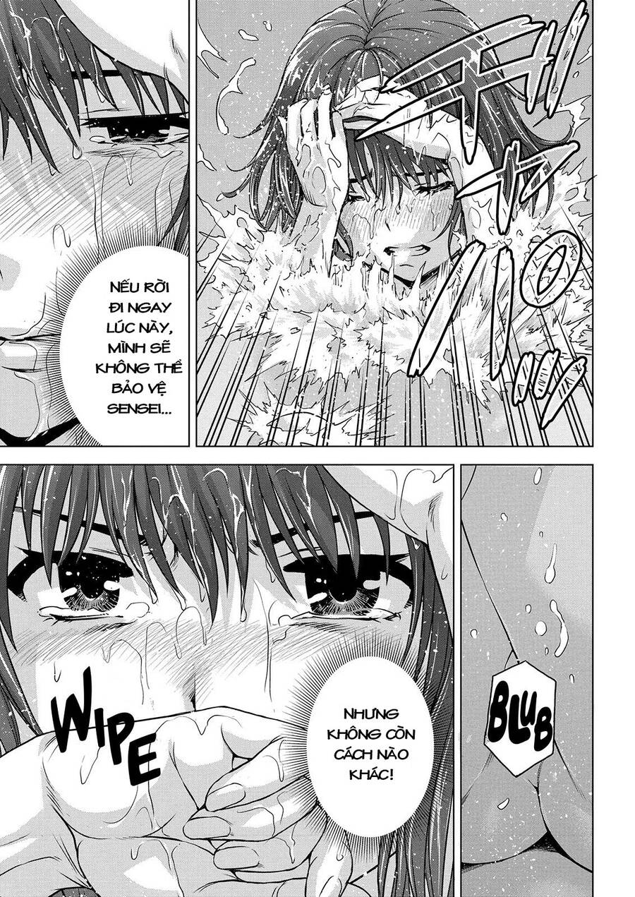 Ore Wa Lolicon Ja Nai! Chapter 55 - 6