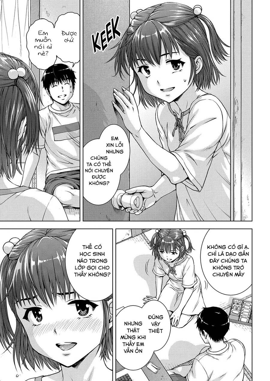 Ore Wa Lolicon Ja Nai! Chapter 55 - 8