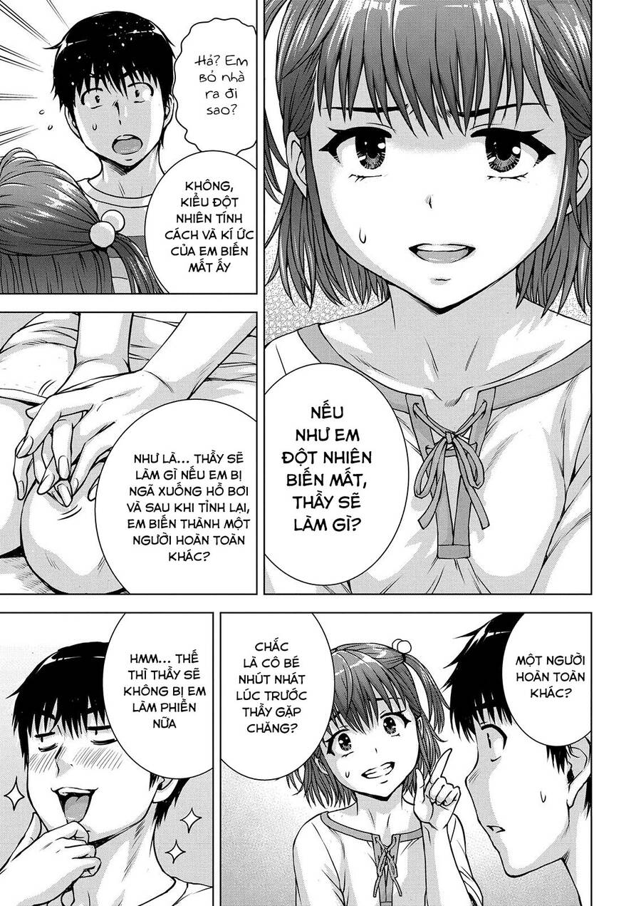 Ore Wa Lolicon Ja Nai! Chapter 55 - 10