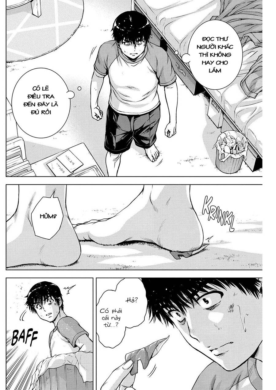 Ore Wa Lolicon Ja Nai! Chapter 56 - 12