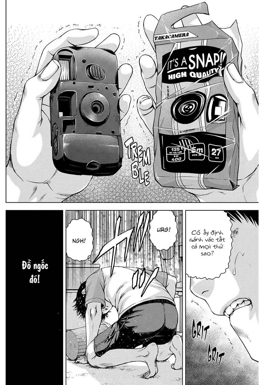 Ore Wa Lolicon Ja Nai! Chapter 56 - 14