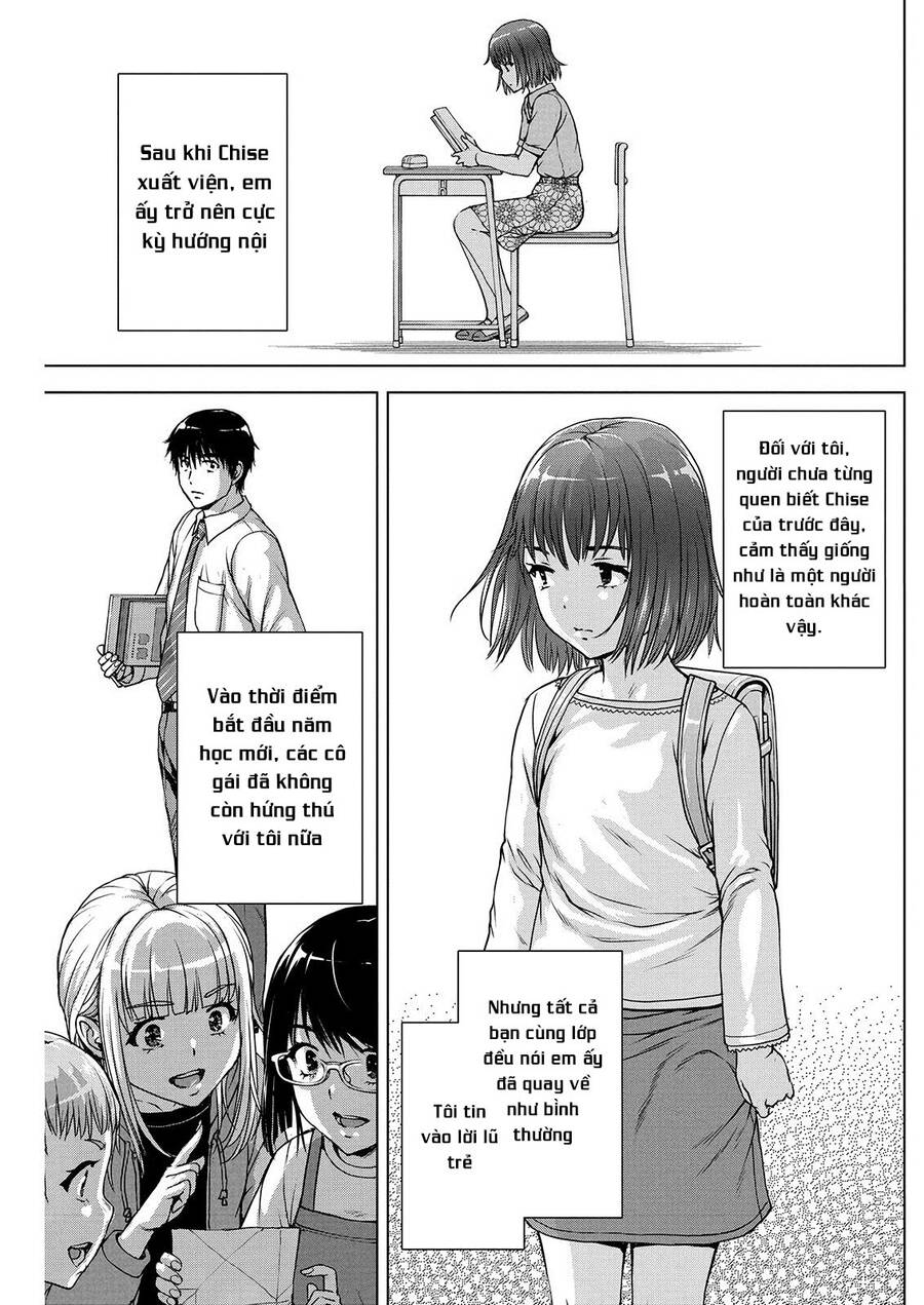 Ore Wa Lolicon Ja Nai! Chapter 56 - 15