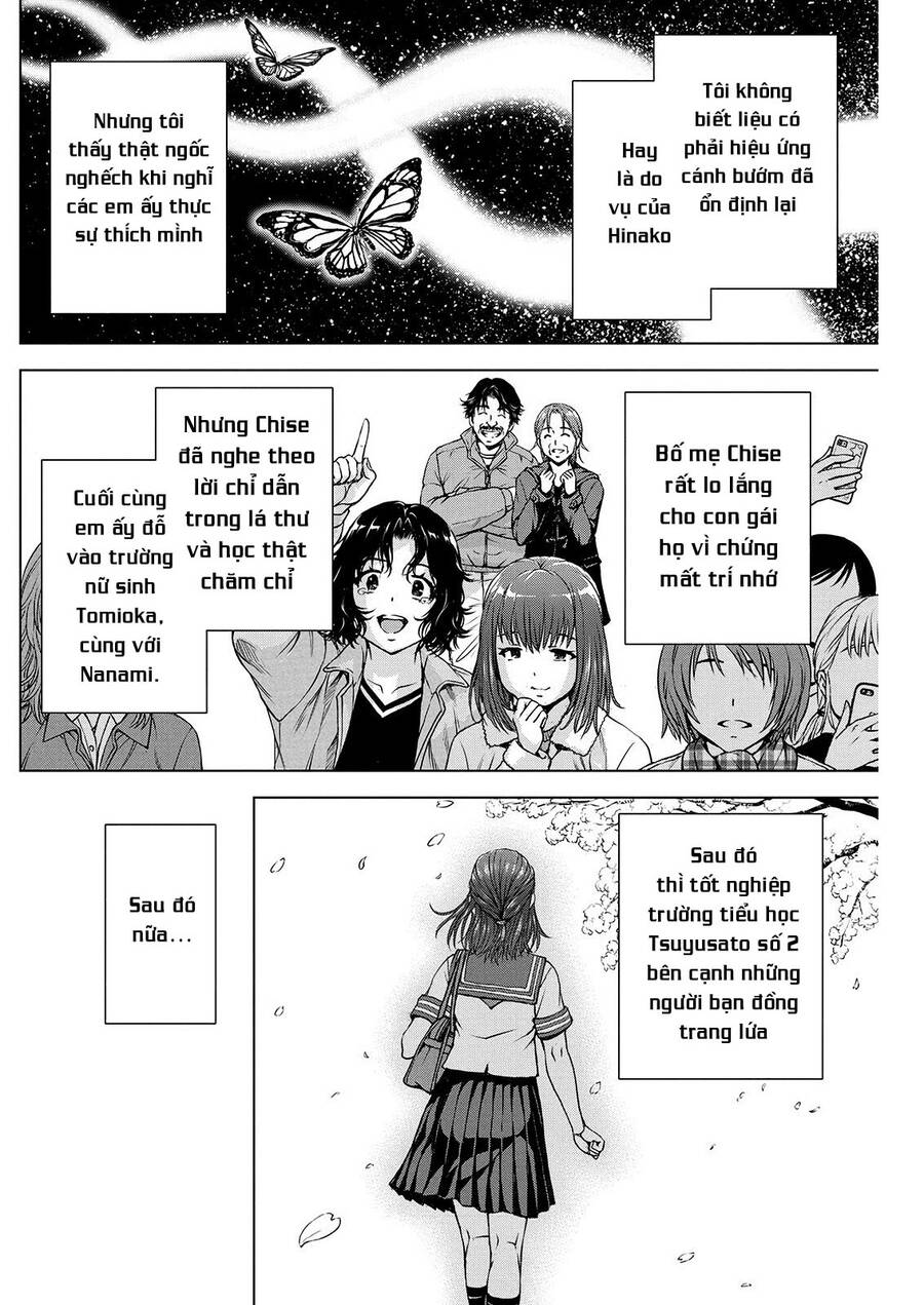 Ore Wa Lolicon Ja Nai! Chapter 56 - 16