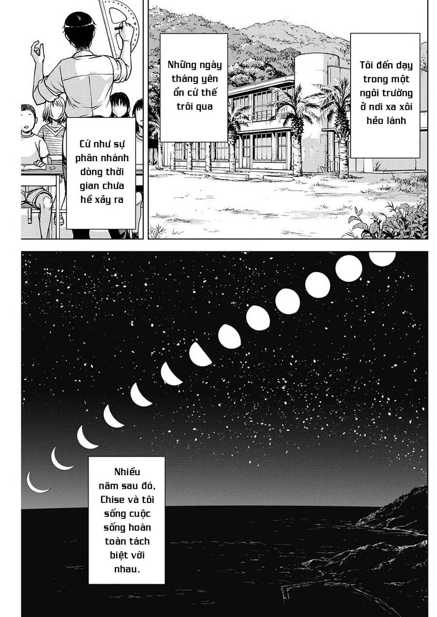 Ore Wa Lolicon Ja Nai! Chapter 56 - 17