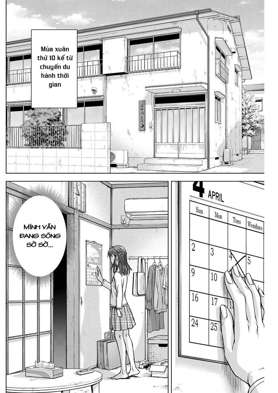 Ore Wa Lolicon Ja Nai! Chapter 56 - 18