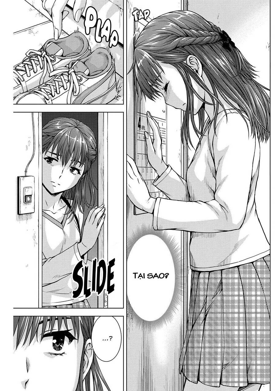 Ore Wa Lolicon Ja Nai! Chapter 56 - 19