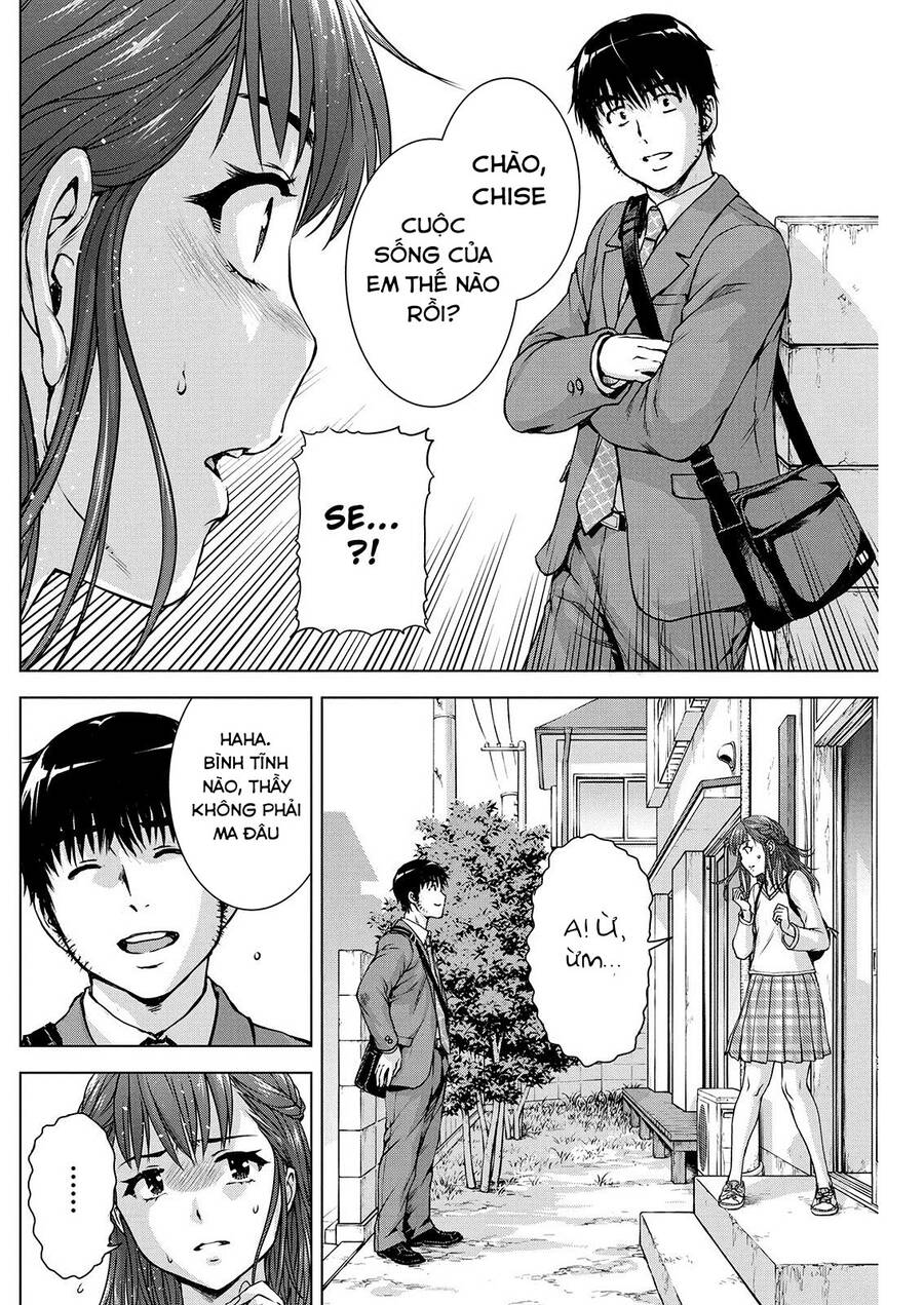 Ore Wa Lolicon Ja Nai! Chapter 56 - 20