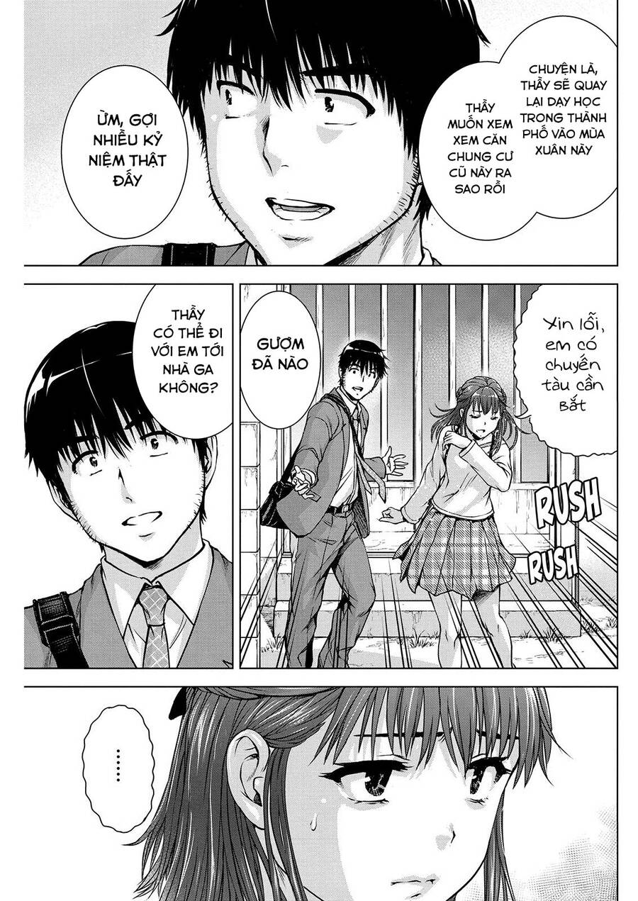 Ore Wa Lolicon Ja Nai! Chapter 56 - 21