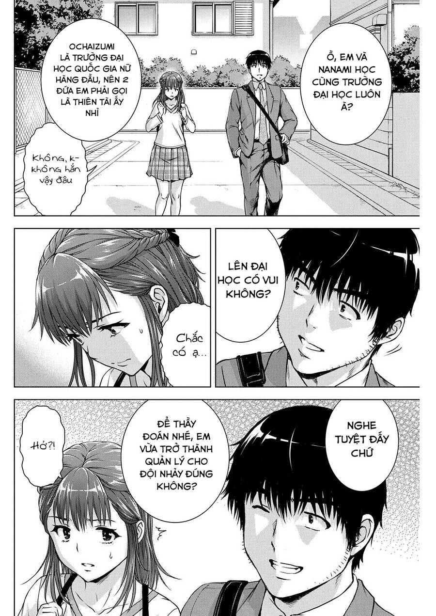 Ore Wa Lolicon Ja Nai! Chapter 56 - 22