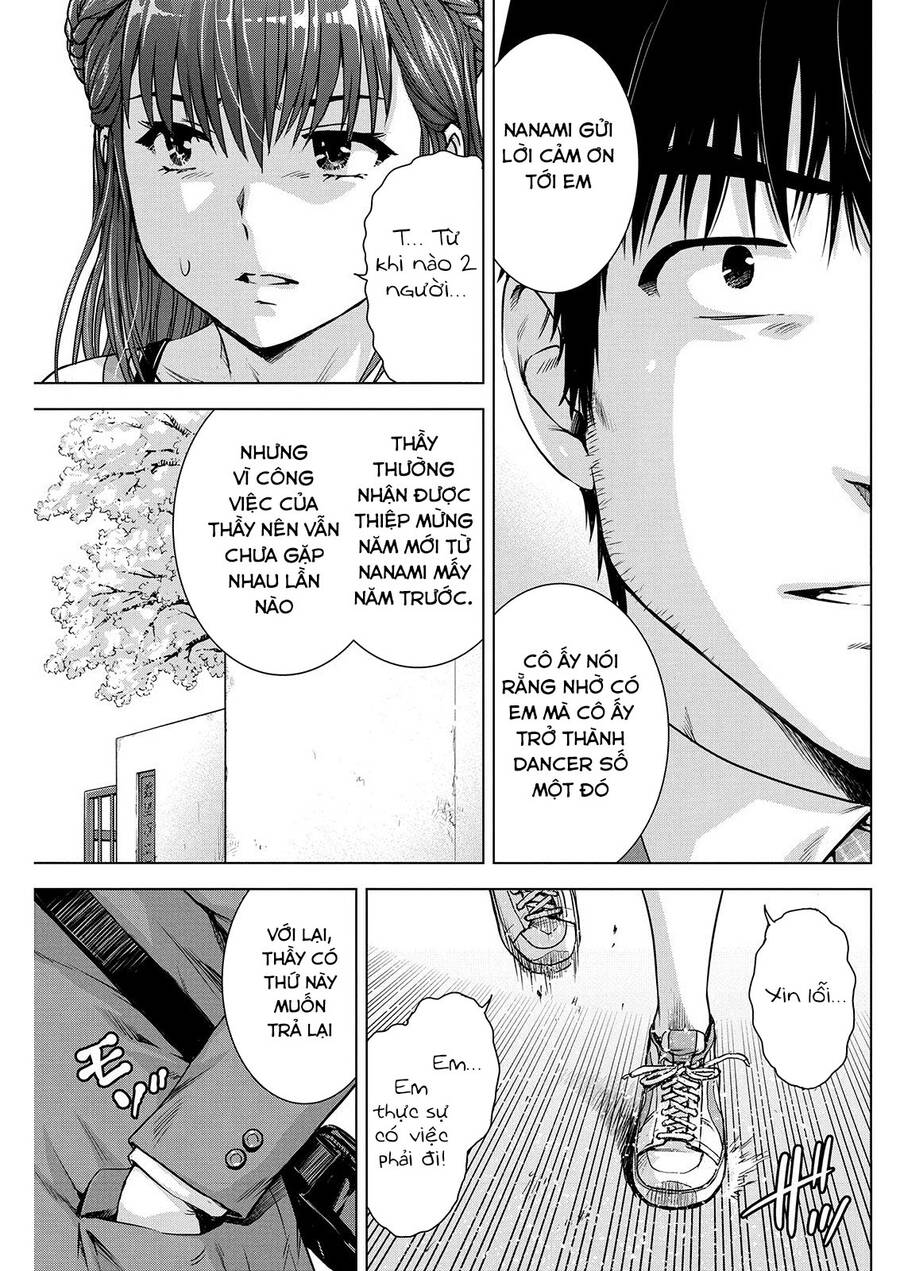 Ore Wa Lolicon Ja Nai! Chapter 56 - 23