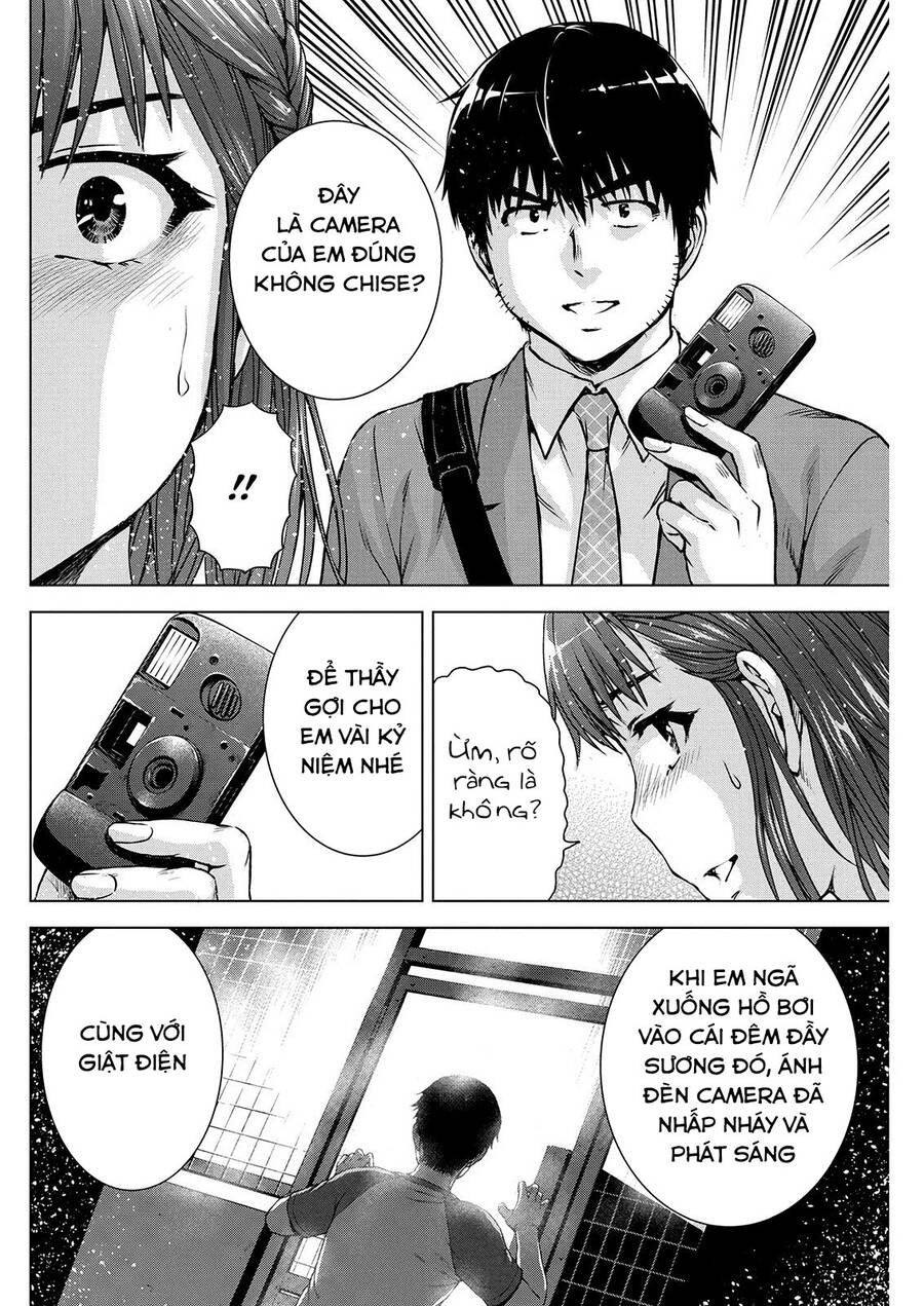 Ore Wa Lolicon Ja Nai! Chapter 56 - 24