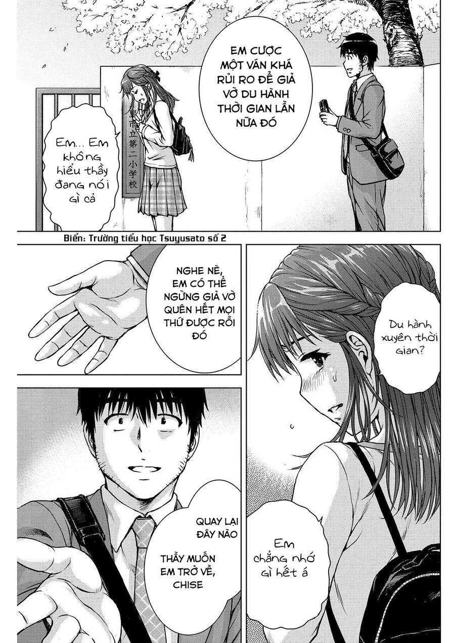 Ore Wa Lolicon Ja Nai! Chapter 56 - 25