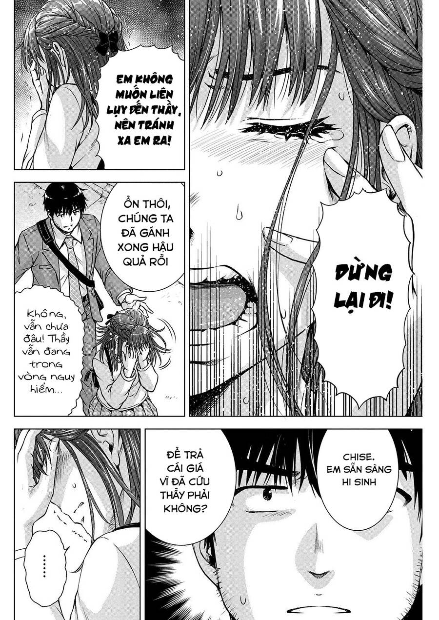 Ore Wa Lolicon Ja Nai! Chapter 56 - 26