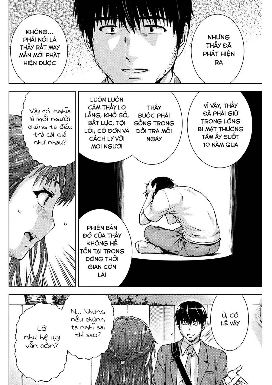 Ore Wa Lolicon Ja Nai! Chapter 56 - 28