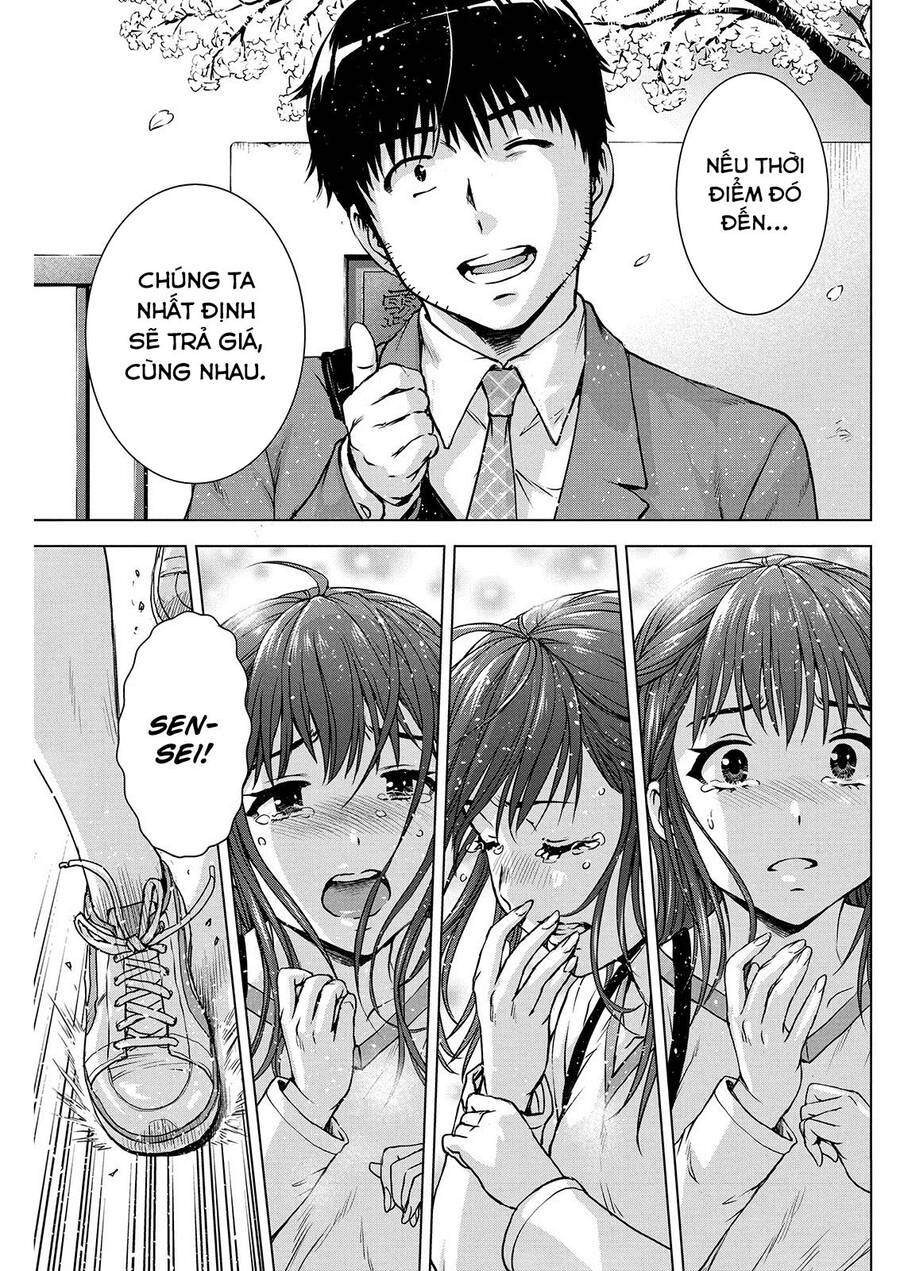 Ore Wa Lolicon Ja Nai! Chapter 56 - 29