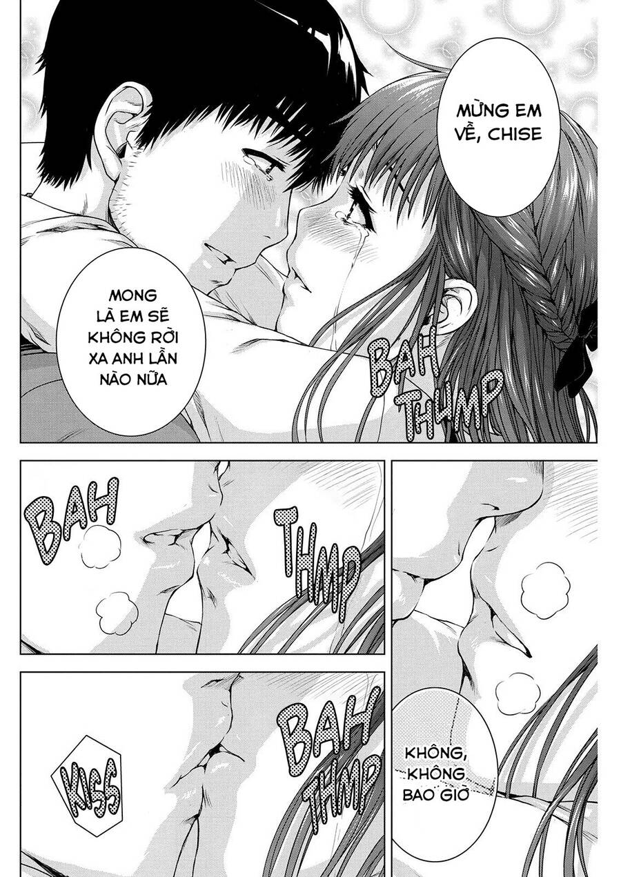 Ore Wa Lolicon Ja Nai! Chapter 56 - 31