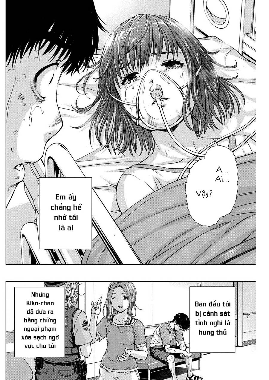 Ore Wa Lolicon Ja Nai! Chapter 56 - 6