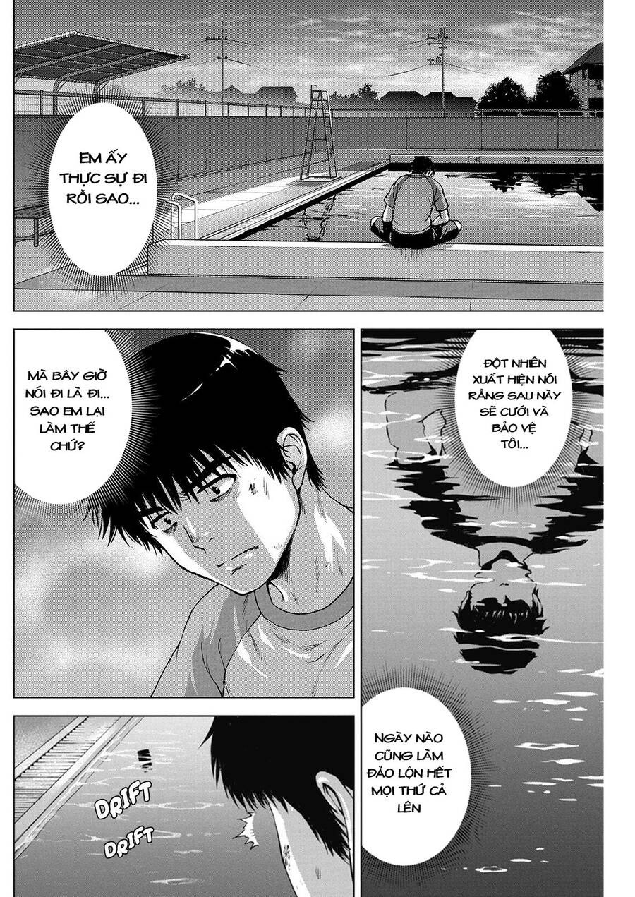 Ore Wa Lolicon Ja Nai! Chapter 56 - 8