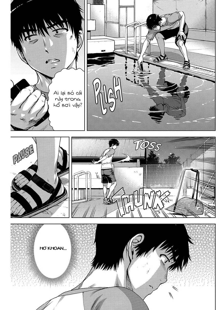 Ore Wa Lolicon Ja Nai! Chapter 56 - 9