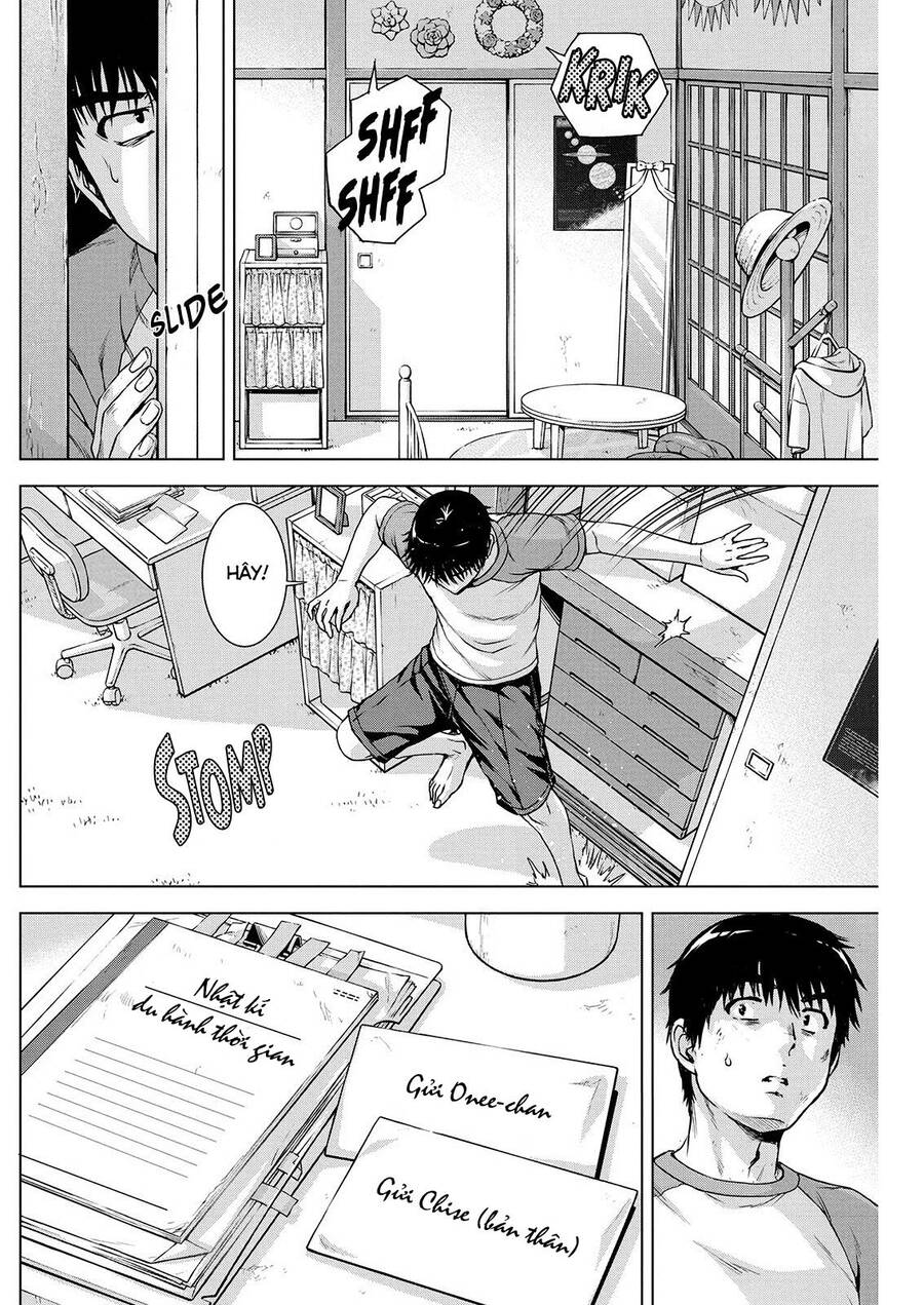 Ore Wa Lolicon Ja Nai! Chapter 56 - 10