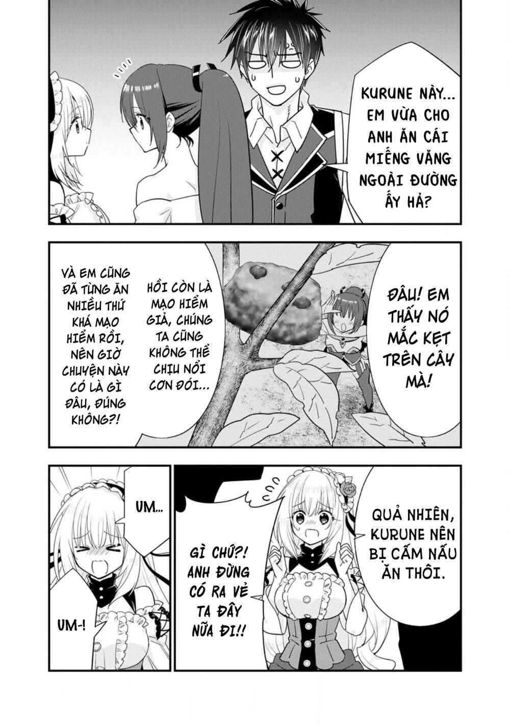 A-Rank Boukensha No Slow Life Chapter 43 - 10