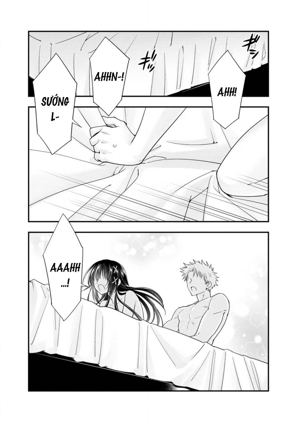 Mạo Hiểm Giả Hạng A Về Hưu Trồng Rau Nuôi Vợ Chapter 43 - 19